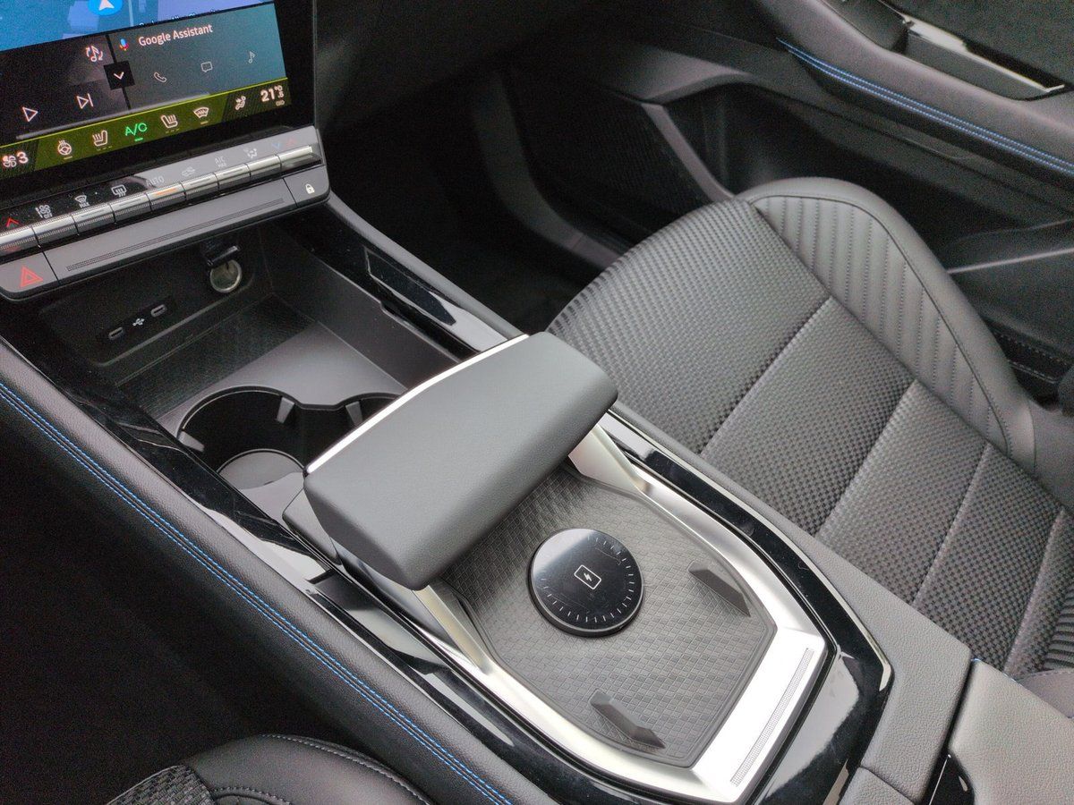 Renault Espace - Bild 19