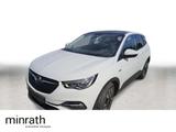 Opel Grandland X INNOVATION 1.2 Turbo AHK+CarPlay+PAN - gebrauchte Opel Grandland (X) aus dem Jahr 2018
