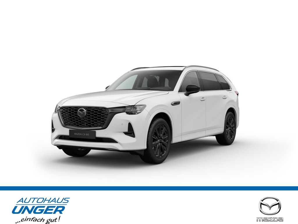 Mazda CX-80