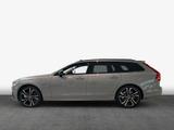 Volvo V90 T8 Plug-in Hybrid AWD Ultra Dark - Volvo: Allradantrieb, Kombi