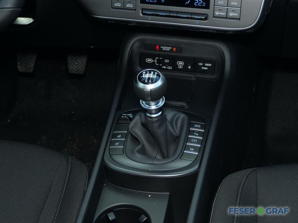 Hyundai KONA - Bild 8