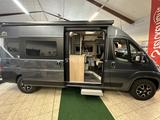 Mooveo Van 60EB  Mit viel Zubehör Ab 1.11.25 verfügbar - Mooveo VAN