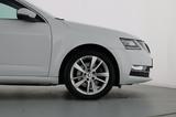 Skoda OCTAVIA COMBI STYLE 2.0TSI DSG NAVI+ASITZ-HZuvm - Skoda Octavia: 2.0