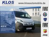 Fiat Ducato 35 MAXI L4H2 MULTICAB 180PS MJET TECHNO P - Fiat Ducato Gebrauchtwagen in Frankfurt