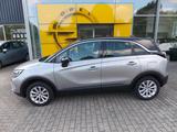 Opel Crossland 1.2 Turbo Automatik Business Elegance/ - Opel Crossland (X) Business-Elegance