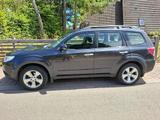 Subaru Forester 2.0D Comfort Comfort - Subaru Forester Comfort mit Diesel-Antrieb