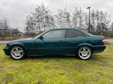 BMW E36 316i Coupe mit Neuem Tüv technisch... - BMW 316 aus 1994: 316i