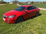 Opel Insignia OPC 2,8 V6 Turbo - Opel Insignia: Opc V6
