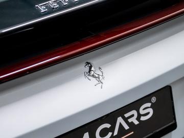 2025 Ferrari 12CILINDRI 缩略图 46