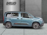 Citroën Berlingo - Vorschau Bild 2