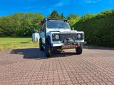 Andere Landrover Defender 90 BJ 1997 2.0 MPI - Andere aus 1997