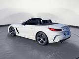 BMW Z4 sDrive20iA Cabrio M-Sport - BMW Z-Reihe mit Benzin-Antrieb: Automatik