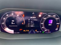 Cupra Leon - Vorschau Bild 16