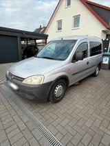 Opel Combo C 1,6 Benziner 138500km TÜV 06/27 - Opel Combo in Hannover