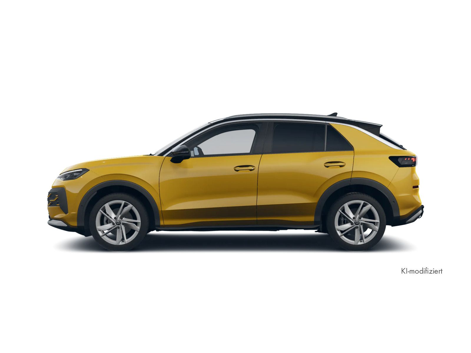 Volkswagen T-Roc - Bild 7