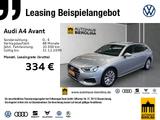 Audi A4 Avant 35 TFSI Adv. S tronic *360°*NAV+*SHZ* - Audi Gebrauchtwagen mit Automatikschaltung