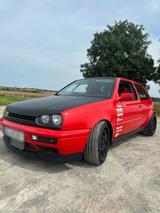 Volkswagen Golf 3 gti vr6 Turbo Tausch - Volkswagen Golf: GTI Vr6