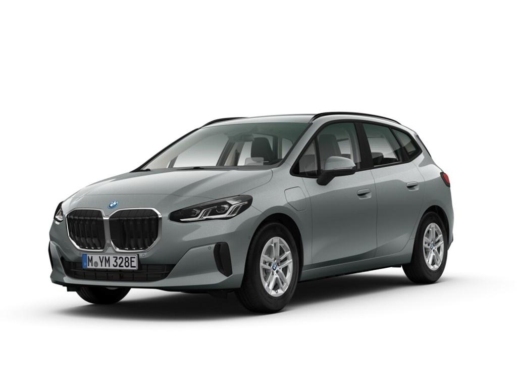 BMW 225 HUD Navi Digitales Cockpit Soundsystem 360 L