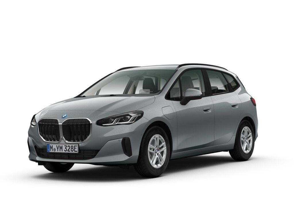 BMW 225 Active Tourer e xDrive HUD Navi Digitales Co