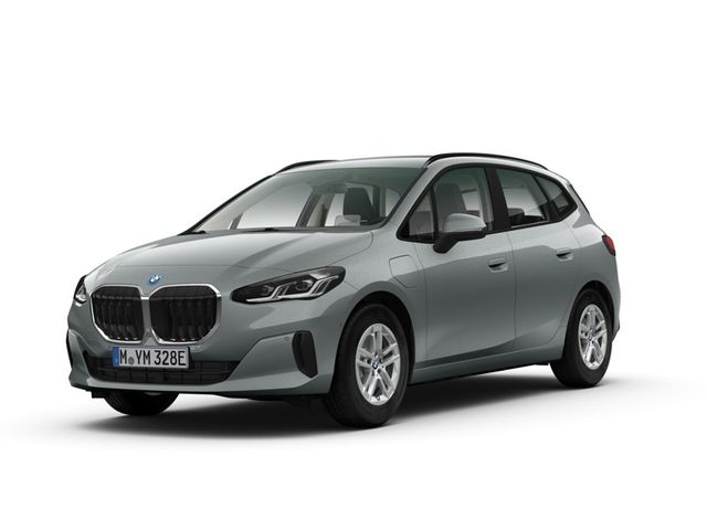 BMW 225 Active Tourer e xDrive HUD Navi Digitales Co