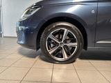 Volkswagen Caddy Style 5-Sitzer 1.5 TSI KR+SHZ+LWS+EPH+BAA+ - Volkswagen Caddy: Style