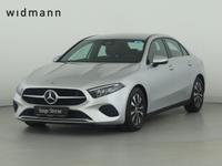 Mercedes-Benz A 180 d Lim *AHK*PTS*Kamera*Navigation*DAB*SHZ**