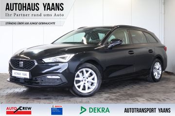 Seat Leon ST 2.0 TDI Style AID+BEATS+LED+KAM+PANO+AHK