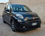Fiat 500L Lounge 1.6MJT 120CV - Fiat 500L SUV
