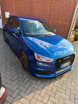 Audi 8x S1 A1 Quattro top Zustand - Audi S1 von privat