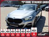 BMW 218i Gran Coupe M-Sport PANO H/K KAMERA LED DAB - BMW 218 aus 2024: Coupé