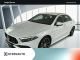 Mercedes-Benz A 35 AMG 4M Limousine AMG Line/Multibeam/Kamera - gebrauchte Mercedes-Benz A 35 AMG aus dem Jahr 2024