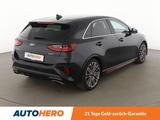 Kia cee'd 1.6 TGDI GT Aut*NAVI*ACC*CAM*PDC*SHZ*KLIMA - Kia in Frankfurt (Main): Cee D