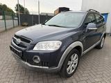 Chevrolet Captiva 2.0 LS 2WD - Chevrolet Unfallwagen