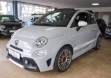 Abarth 595C Cabrio ESTETICO Navi PDC 1.Hand Top! - Abarth 595C Gebrauchtwagen