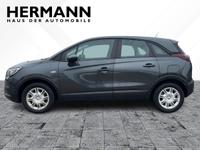 Opel Crossland 1.2 Edition LED*NAVI*LM*Navi*SpurH