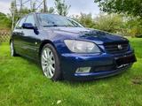 Lexus IS 200 Sportcross - - gebrauchte Lexus Kombis