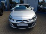 Opel Astra J Lim. 5-trg. Energy -Scheckheft/HU neu- - Opel Astra: Energy