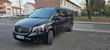 Mercedes-Benz Vito mixto 116, lang, StandHz, 9g, 2Türen,Led - Mercedes-Benz Vito in Bielefeld