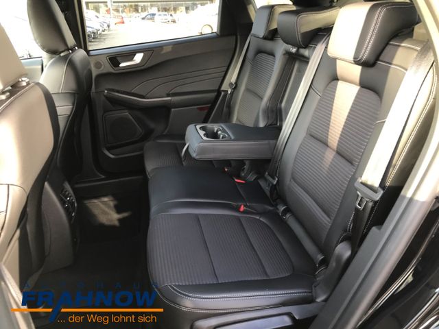 Foto Nummer 10: FORD Kuga