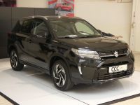 Suzuki Vitara - Vorschau Bild 8
