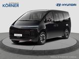 Hyundai STARIA HYBRID 1.6 T-GDI SIGNATURE 360° KAMERA - : Allradantrieb, Kleinbus