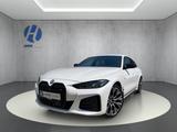 BMW i4 M50 M Sport Pro ACC LED GSD RFK AHK H/K 20LM - BMW i4: M50