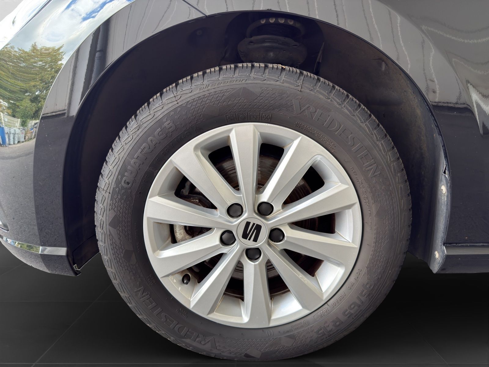 Seat Ibiza - Bild 7