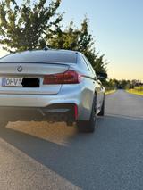 BMW M5 Competition, Top Zustand, BMW Garantie - gebrauchte BMW M5 aus dem Jahr 2019