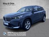 BMW iX1 30E xDrive H&K HUD SHZ LED Navi Memory Sitze - BMW iX1 SUV