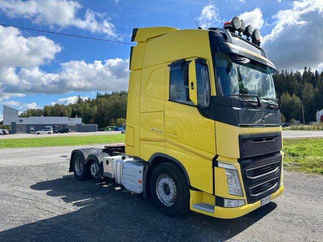 Volvo FH540 6x2/4 "H"