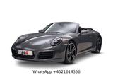 Porsche 991.2 4S Cabrio, ACC, 4 Rad lenkung - gebrauchte Porsche 911 Urmodell aus dem Jahr 2017