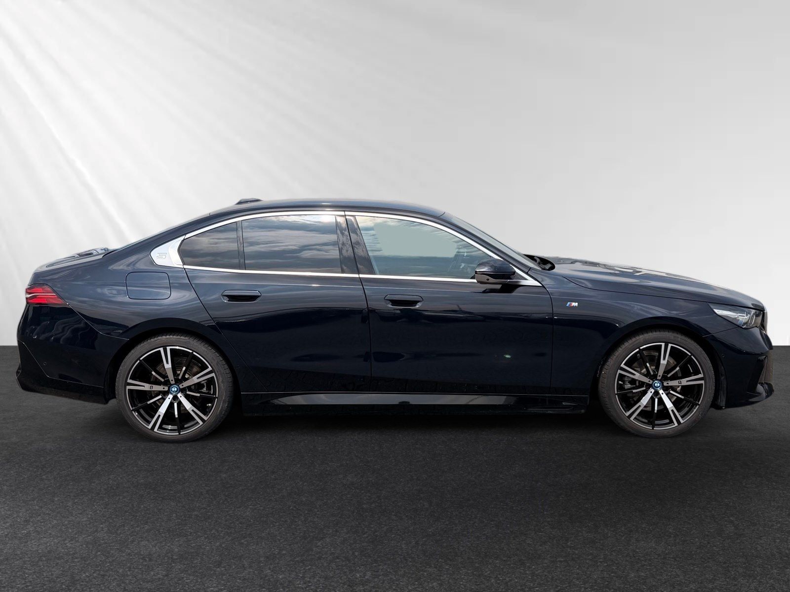 BMW 530 - Bild 2