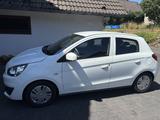Mitsubishi Space Star 1.0 - Mitsubishi Space Star von privat