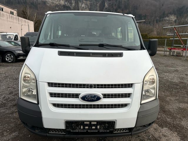 Ford Transit Kombi FT 300 K Trend/AHK/KLIMA/9 SITZE